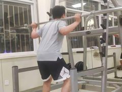 -中田健身工作室(东园店)