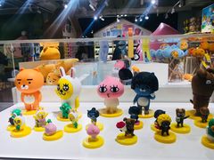 -KAKAO FRIENDS(弘大店)