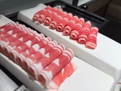 -海底捞火锅(巴黎春天浦建店)