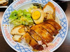 -友记正宗隆江猪脚饭(首经贸店)