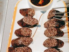 -丰茂烤串(公园店)