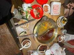 -宽窄巷子鲜牛火锅(北京首店)