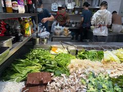 -林静小吃(复兴路店)