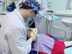 -新达口腔(华东理工大学店)