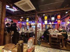 -唇辣号重庆老火锅(燕郊鑫乐汇店)