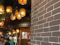 -南京大牌档(之心城店)