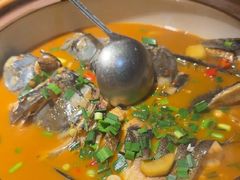 -千岛湖小鱼儿·淳安匠心农家菜