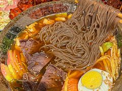 -冰川朝鲜族料理·东北菜(观前店)