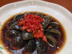 -小秦淮·南京土菜(新亭西路店)