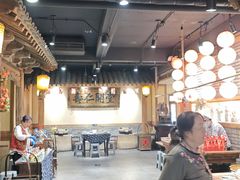 -百花人家(门城水岸店)