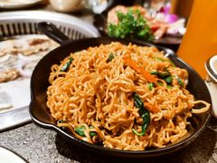 特色方便面-鹤之乡·齐齐哈尔烤肉·非遗(秋涛路店)