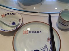 -燕郊烧鸽子(酷车小镇店)