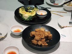 -美奈小馆·越南料理(中航城君尚购物中心店)