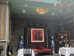 -卫鼎轩·曹公馆(鼓楼店)