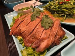 -URBAN SOI Thai Kitchen乐泰料理(长乐路店)