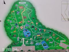 -合肥野生动物园
