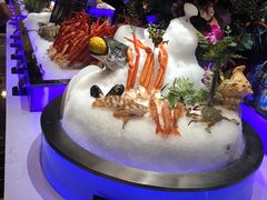 -加餐海鲜自助(集美银泰百货店)