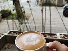 -The Roastery By AllYouWant(福田店)