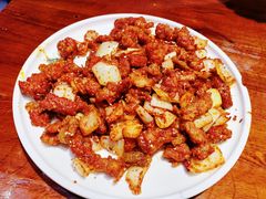 -津沽小院(大直沽总店)