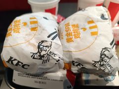 -肯德基(京广桥店)