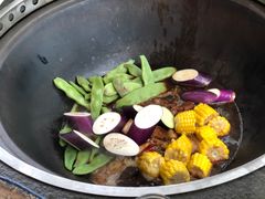 -荣德灶台鱼(圣泉寺店)