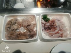 -海底捞火锅(枫蓝国际购物中心店)