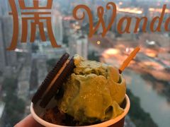 -美食汇自助餐厅(成都万达瑞华酒店)