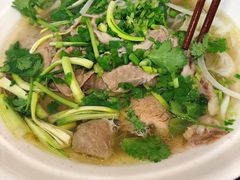 -PHO·5越南牛肉粉(建新路店)