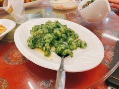 翡翠虾仁-玉华台饭庄(裕中西里小区店)