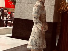 -西安豪享来温德姆至尊酒店