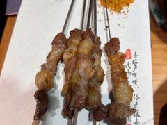 -满园烤鸭·春饼(丰科路万达店)