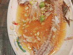 -向民炒鸡老店(金泰华府店)