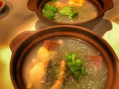 金陵鸭血粉丝汤-民国红公馆·秦淮八艳(夫子庙店)