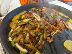 -一烙锅(友谊店)