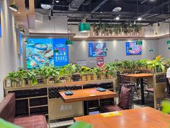 -庆乙楼·乐山菜(大融城店)