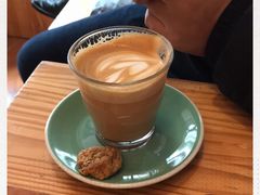 -Cafe del Volcan(永康路店)