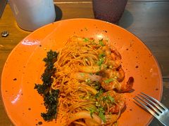 -良木缘咖啡西餐(蜀汉路店)