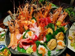 -旨料亭日本料理(四川北路店)