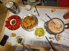 -吴掌柜·藕汤印象(南湖店)