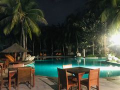 -三亚亚龙湾雅高美爵酒店
