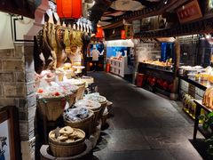 -老宁波1381餐厅(宏泰广场店)