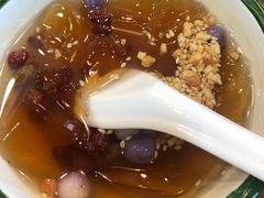 -草本味·市井羊肉馆(新开铺总店)