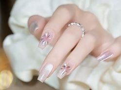 -LILY NAILS美甲美睫