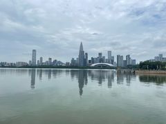 -深圳湾公园(南山区)