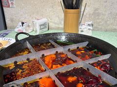 -五里关火锅(牛市口店)