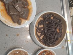 -海底捞火锅(凯德广场店)