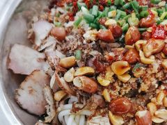 -文惠桥头大华干捞粉