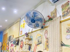 -三餐季年糕火锅(韩乐坊店)