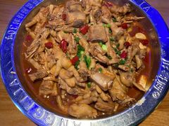 -胖哥俩肉蟹煲(虹口龙之梦店)