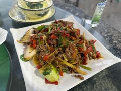 -张大妈饭店